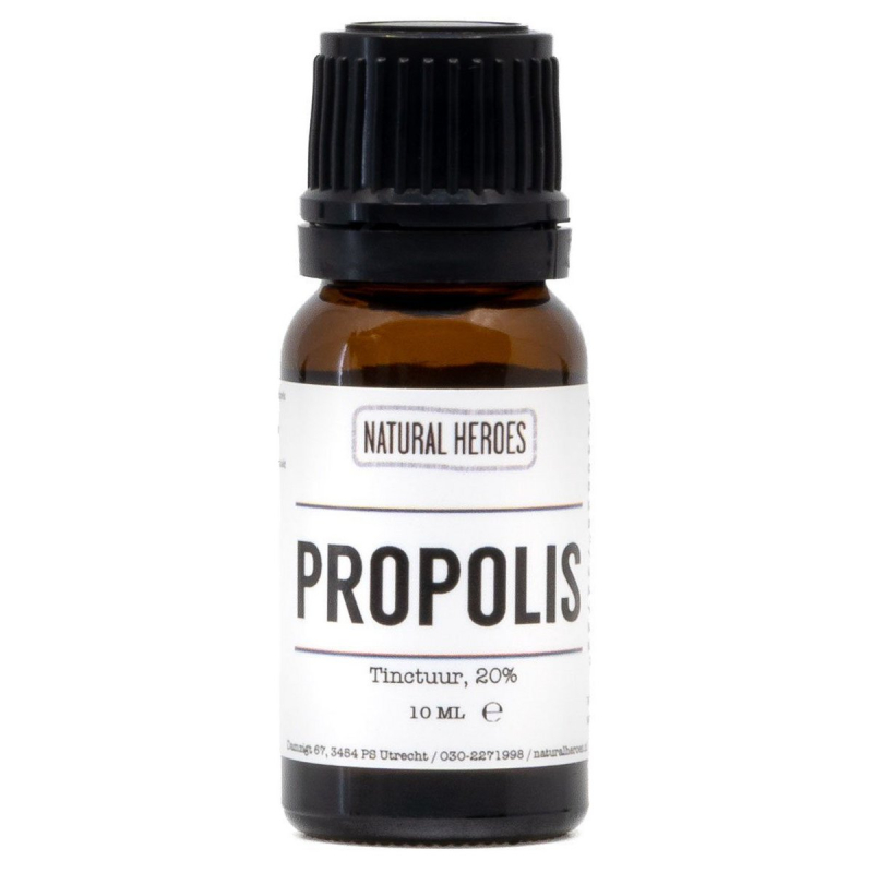 Propolis Tinctuur (20 procent)